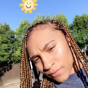 Meet your Posher, Rashanae